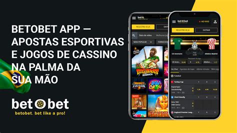 aplicativo betobet|Baixe o BetOBet App! Comentários dos aplicativos Android/IOS.